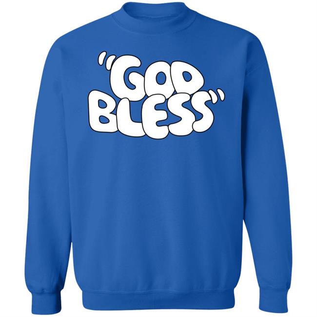 God Bless Hoodie Hey Babe Podcast God Bless Hoodie Hey Babe Podcast