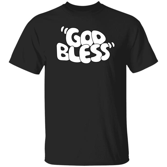 God Bless Hoodie Hey Babe Podcast God Bless Hoodie Hey Babe Podcast
