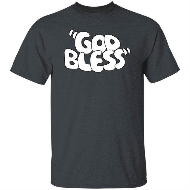 God Bless Hoodie Hey Babe Podcast God Bless Hoodie Hey Babe Podcast