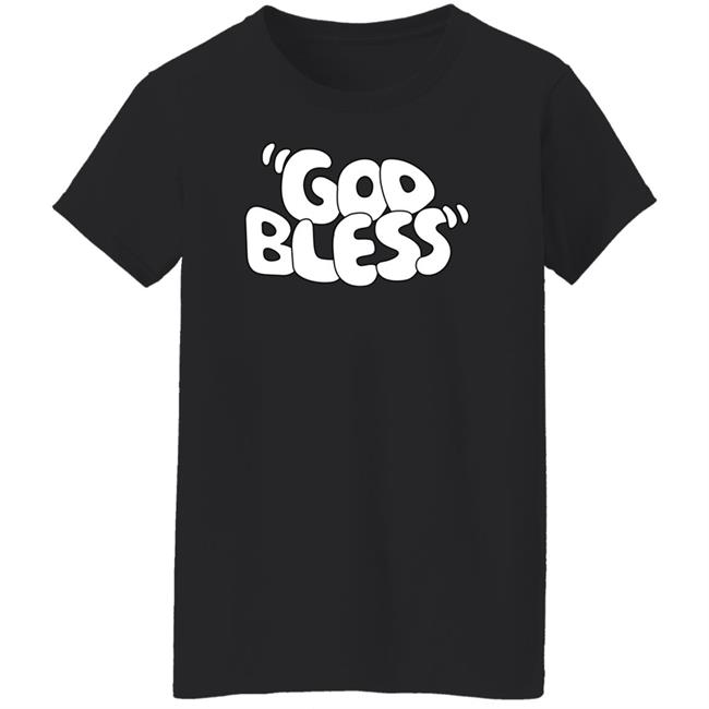 God Bless Hoodie Hey Babe Podcast God Bless Hoodie Hey Babe Podcast