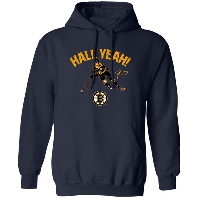 Bostonpro Shop Taylor Hall Hall Yeah Shirt Curtis Lazar Boston Bruins Bostonpro Shop Taylor Hall Hall Yeah Shirt Curtis Lazar Boston Bruins