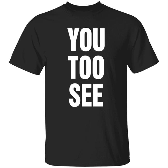 Agbero Diary You Too See Shirt Samo Agbero Flutterwave Merch