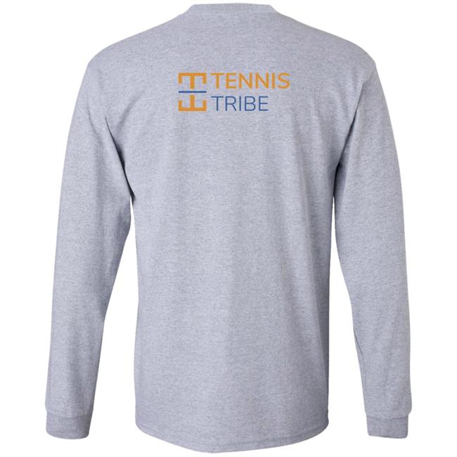 The Tennis Tribe Merch Watch More Doubles Shirt Will Boucek The Tennis Tribe Merch Watch More Doubles Shirt Will Boucek