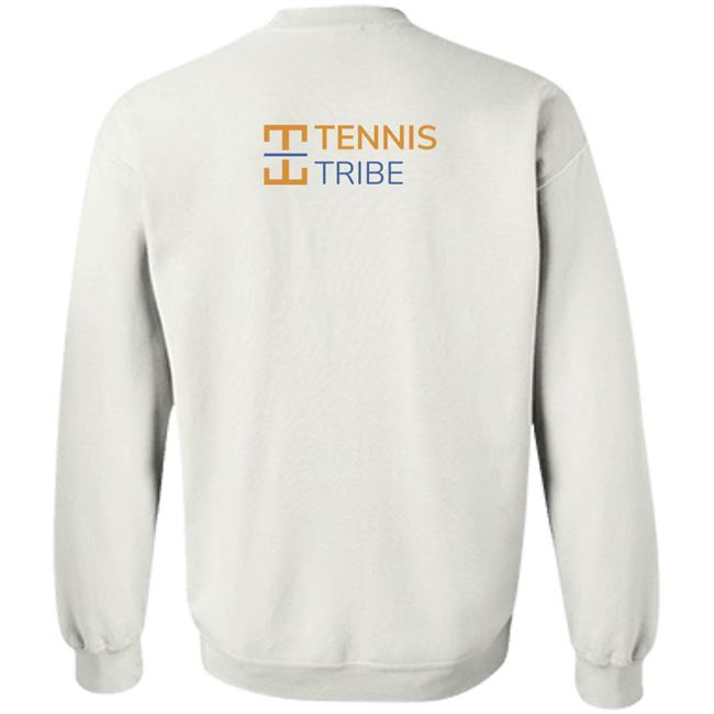 The Tennis Tribe Merch Watch More Doubles Shirt Will Boucek The Tennis Tribe Merch Watch More Doubles Shirt Will Boucek