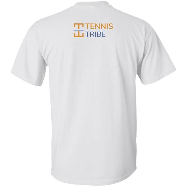 The Tennis Tribe Merch Watch More Doubles Shirt Will Boucek The Tennis Tribe Merch Watch More Doubles Shirt Will Boucek