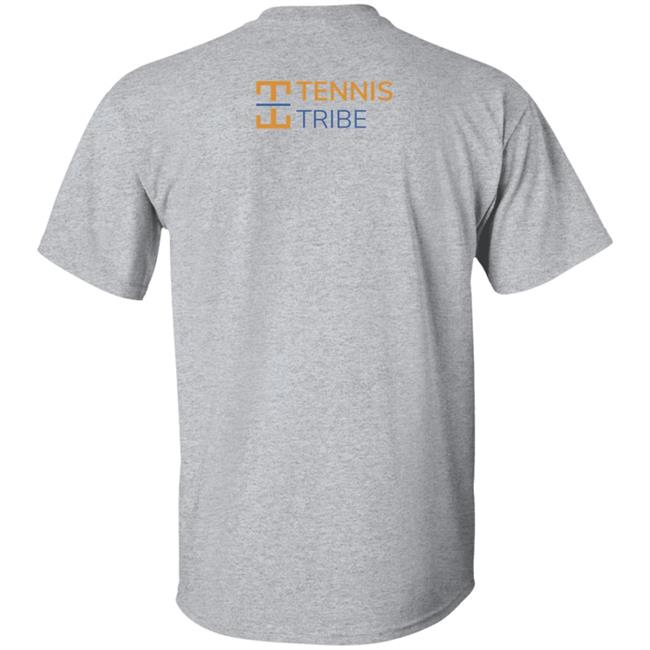 The Tennis Tribe Merch Watch More Doubles Shirt Will Boucek The Tennis Tribe Merch Watch More Doubles Shirt Will Boucek