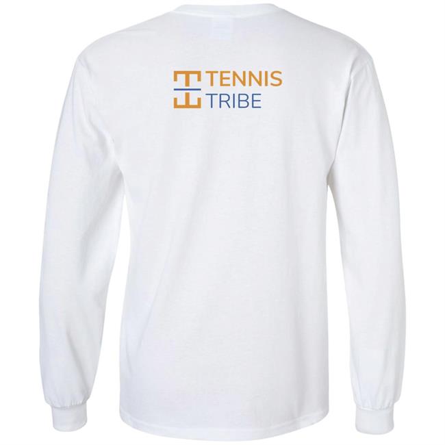The Tennis Tribe Merch Watch More Doubles Shirt Will Boucek The Tennis Tribe Merch Watch More Doubles Shirt Will Boucek