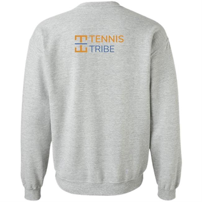 The Tennis Tribe Merch Watch More Doubles Shirt Will Boucek The Tennis Tribe Merch Watch More Doubles Shirt Will Boucek