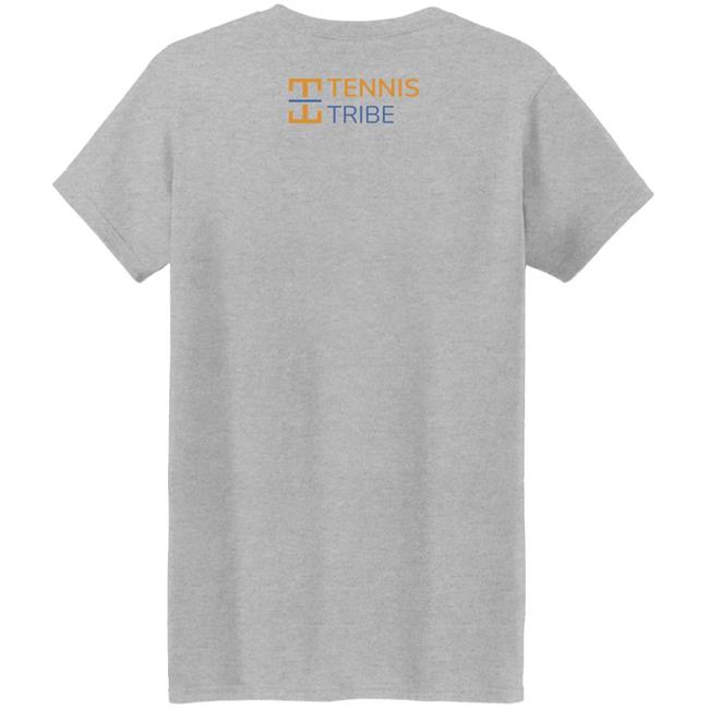 The Tennis Tribe Merch Watch More Doubles Shirt Will Boucek The Tennis Tribe Merch Watch More Doubles Shirt Will Boucek