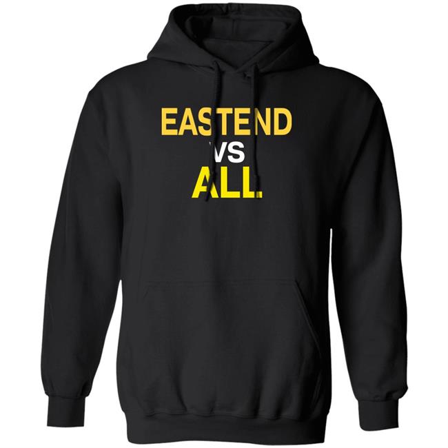 Eastend Vs All Shirt Harry Lee Daniel East End Eastend Vs All Shirt Harry Lee Daniel East End