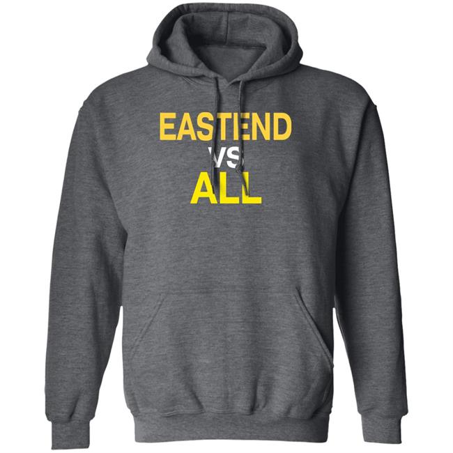 Eastend Vs All Shirt Harry Lee Daniel East End Eastend Vs All Shirt Harry Lee Daniel East End