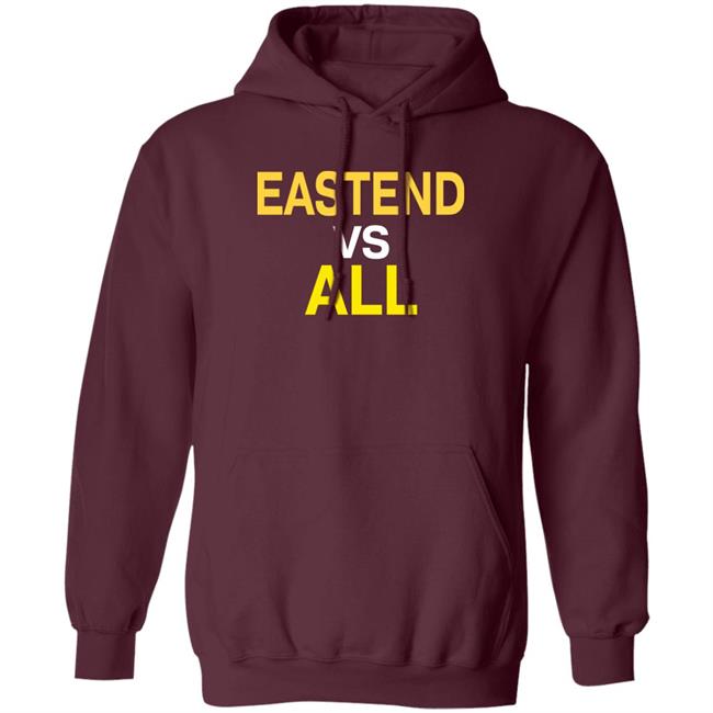 Eastend Vs All Shirt Harry Lee Daniel East End Eastend Vs All Shirt Harry Lee Daniel East End