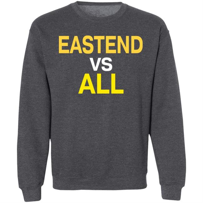 Eastend Vs All Shirt Harry Lee Daniel East End Eastend Vs All Shirt Harry Lee Daniel East End