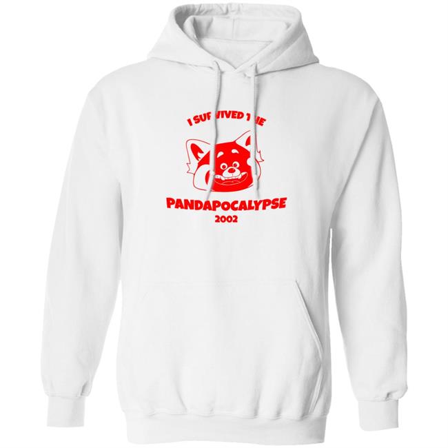 I Survived The Pandapocalypse 2022 Shirt Dragatonsoffun I Survived The Pandapocalypse 2022 Shirt Dragatonsoffun
