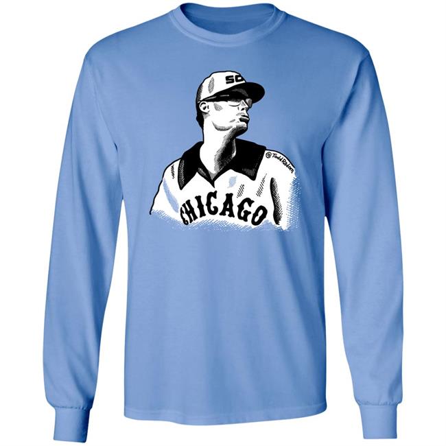 White Sox Joe Kelly Todd Radom Shirt Chicago White Sox Joe Kelly Todd Radom Shirt Chicago