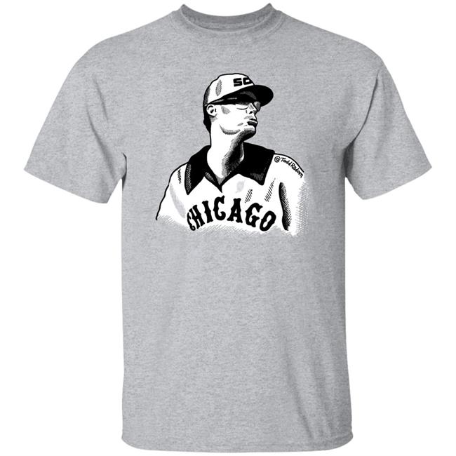 White Sox Joe Kelly Todd Radom Shirt Chicago White Sox Joe Kelly Todd Radom Shirt Chicago