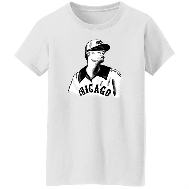 White Sox Joe Kelly Todd Radom Shirt Chicago White Sox Joe Kelly Todd Radom Shirt Chicago