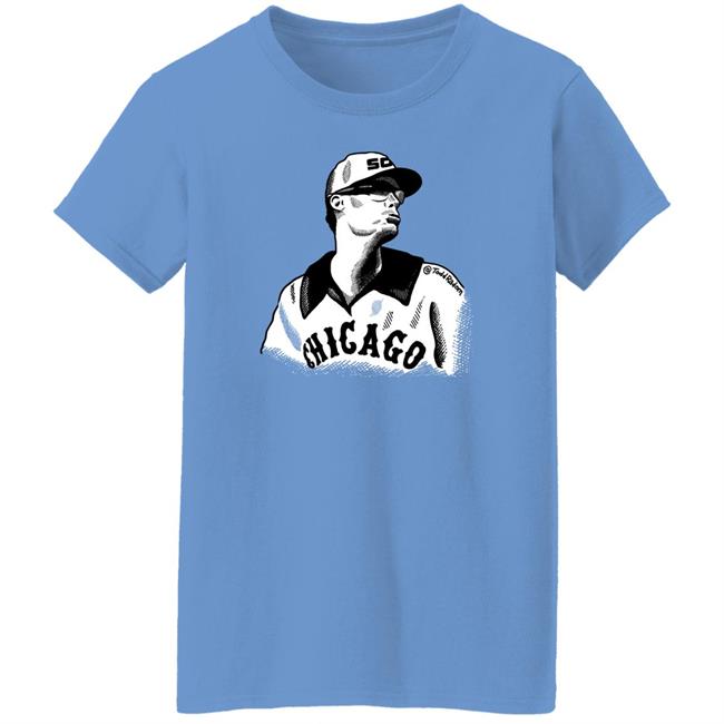 White Sox Joe Kelly Todd Radom Shirt Chicago White Sox Joe Kelly Todd Radom Shirt Chicago