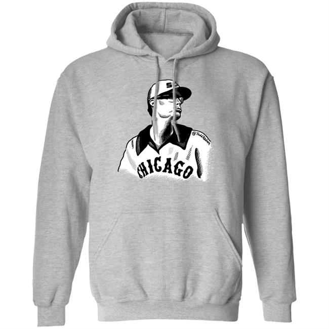 White Sox Joe Kelly Todd Radom Shirt Chicago White Sox Joe Kelly Todd Radom Shirt Chicago