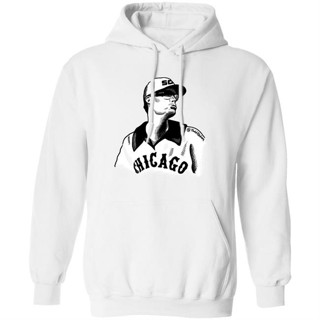 White Sox Joe Kelly Todd Radom Shirt Chicago White Sox Joe Kelly Todd Radom Shirt Chicago