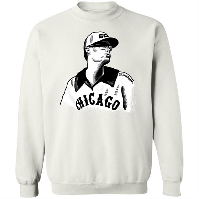White Sox Joe Kelly Todd Radom Shirt Chicago White Sox Joe Kelly Todd Radom Shirt Chicago