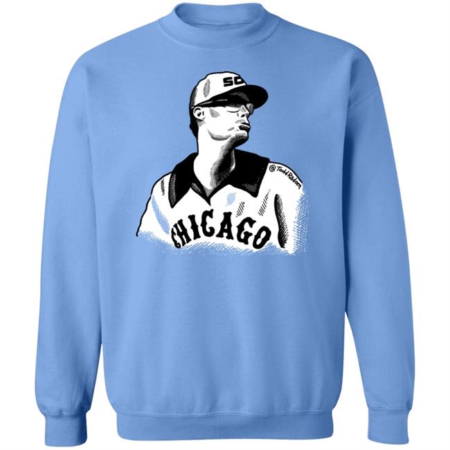 White Sox Joe Kelly Todd Radom Shirt Chicago White Sox Joe Kelly Todd Radom Shirt Chicago