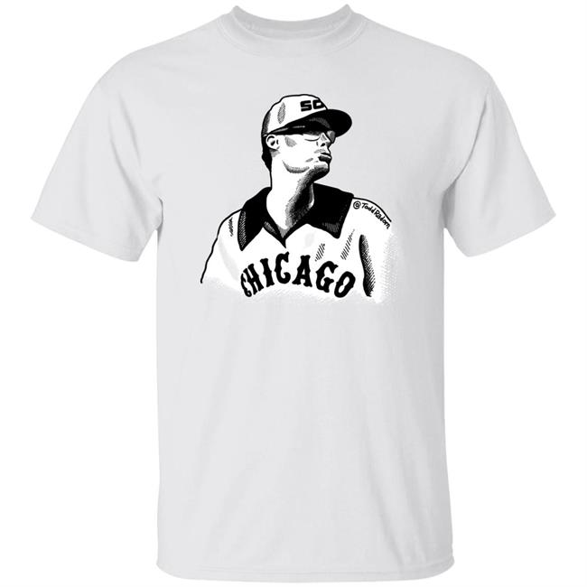 White Sox Joe Kelly Todd Radom Shirt Chicago White Sox Joe Kelly Todd Radom Shirt Chicago
