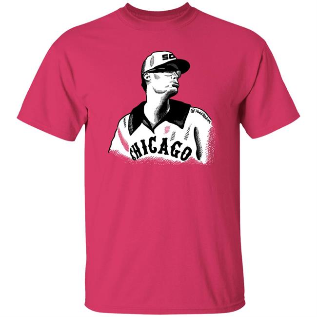 White Sox Joe Kelly Todd Radom Shirt Chicago White Sox Joe Kelly Todd Radom Shirt Chicago