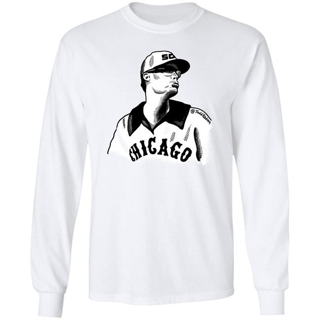 White Sox Joe Kelly Todd Radom Shirt Chicago White Sox Joe Kelly Todd Radom Shirt Chicago