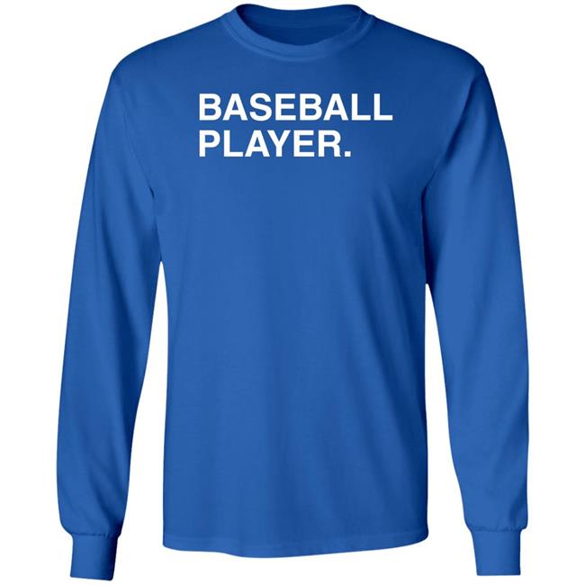 Baseball Player Shirt Obvious Shirts Merch Baseball Player Shirt Obvious Shirts Merch