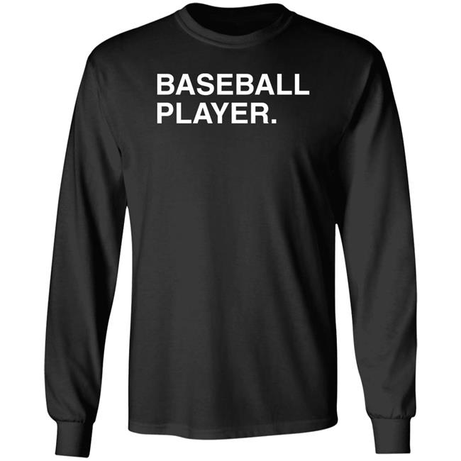 Baseball Player Shirt Obvious Shirts Merch Baseball Player Shirt Obvious Shirts Merch