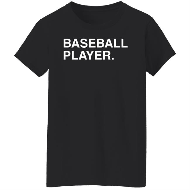 Baseball Player Shirt Obvious Shirts Merch Baseball Player Shirt Obvious Shirts Merch