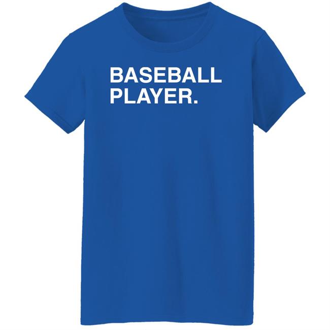 Baseball Player Shirt Obvious Shirts Merch Baseball Player Shirt Obvious Shirts Merch