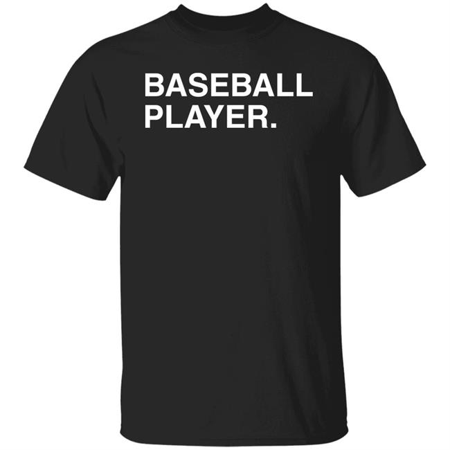 Baseball Player Shirt Obvious Shirts Merch Baseball Player Shirt Obvious Shirts Merch