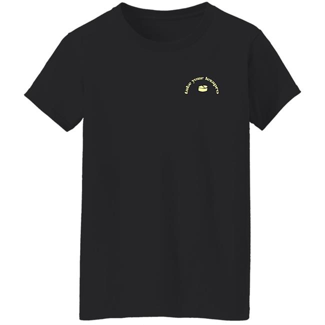 Take Your Lexapro Shirt Take Your Zoloft Official Merchandise Take Your Lexapro Shirt Take Your Zoloft Official Merchandise