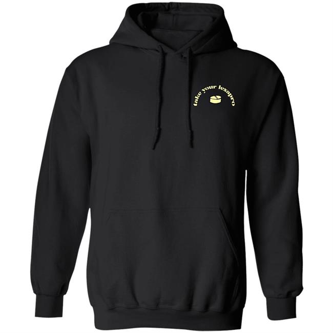Take Your Lexapro Shirt Take Your Zoloft Official Merchandise Take Your Lexapro Shirt Take Your Zoloft Official Merchandise
