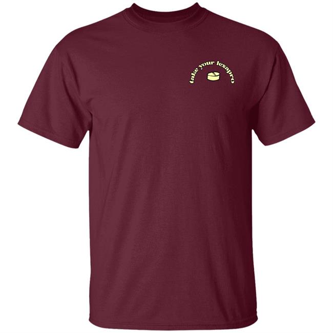 Take Your Lexapro Shirt Take Your Zoloft Official Merchandise Take Your Lexapro Shirt Take Your Zoloft Official Merchandise