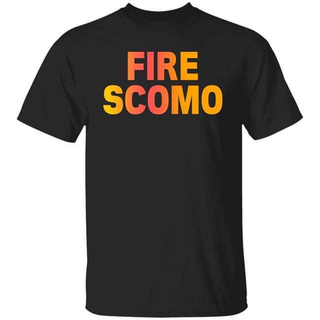 Marilyn Taylor Fire Scomo Shirt Mona Vale