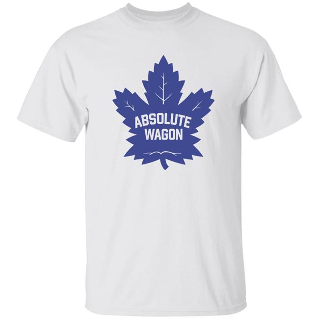 Spittin’ Chiclets Merchandise Absolute Wagon Shirt Barstoolsports Store