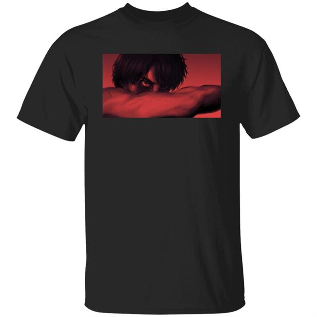 Fallen Vengeance T Shirt Molly jane