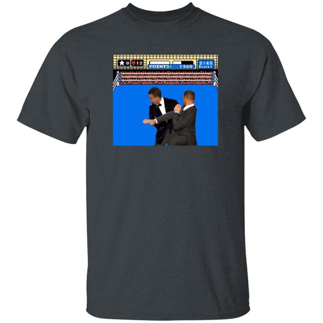 The Fight Of Will Smith And Chris Rock Shirt Oscars 2022 Battle Shirt The Fight Of Will Smith And Chris Rock Shirt Oscars 2022 Battle Shirt