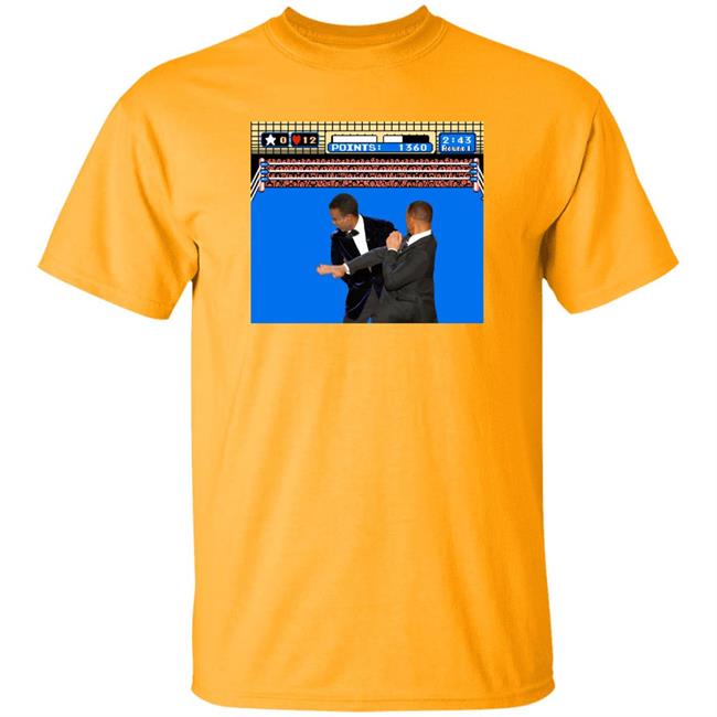 The Fight Of Will Smith And Chris Rock Shirt Oscars 2022 Battle Shirt The Fight Of Will Smith And Chris Rock Shirt Oscars 2022 Battle Shirt