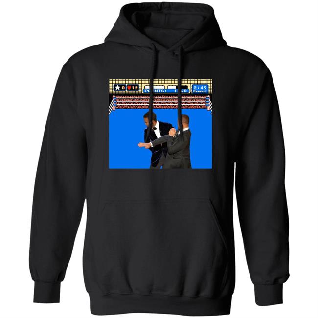 The Fight Of Will Smith And Chris Rock Shirt Oscars 2022 Battle Shirt The Fight Of Will Smith And Chris Rock Shirt Oscars 2022 Battle Shirt