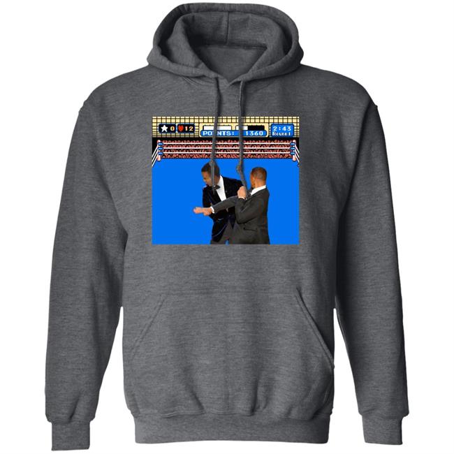 The Fight Of Will Smith And Chris Rock Shirt Oscars 2022 Battle Shirt The Fight Of Will Smith And Chris Rock Shirt Oscars 2022 Battle Shirt