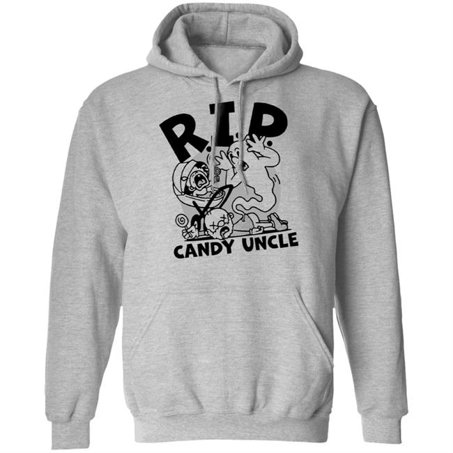 Rip Candy Uncle Shirt Distractible Store Candy Uncle Shirt Rip Candy Uncle Shirt Distractible Store Candy Uncle Shirt