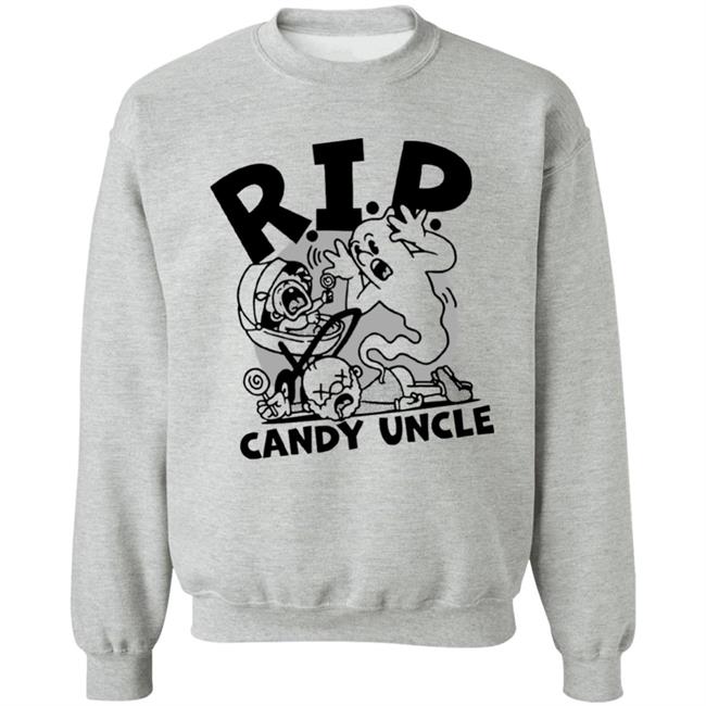 Rip Candy Uncle Shirt Distractible Store Candy Uncle Shirt Rip Candy Uncle Shirt Distractible Store Candy Uncle Shirt