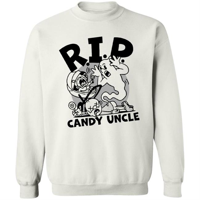 Rip Candy Uncle Shirt Distractible Store Candy Uncle Shirt Rip Candy Uncle Shirt Distractible Store Candy Uncle Shirt