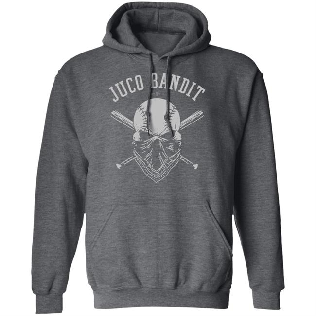 Roto Wear Store Juco Bandit Shirt King Juco Roto Wear Store Juco Bandit Shirt King Juco