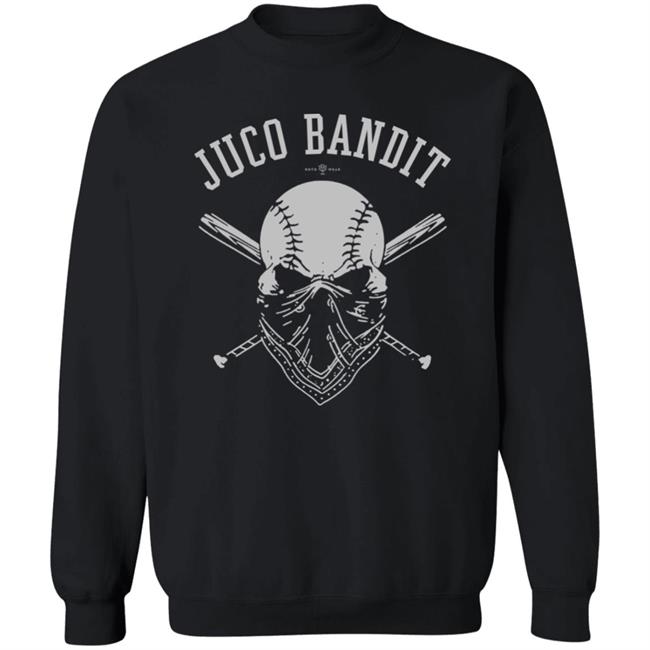 Roto Wear Store Juco Bandit Shirt King Juco Roto Wear Store Juco Bandit Shirt King Juco