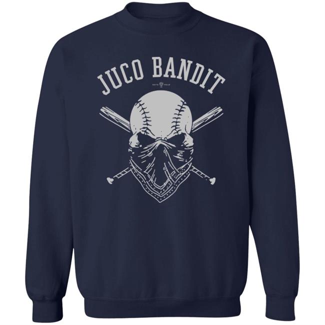Roto Wear Store Juco Bandit Shirt King Juco Roto Wear Store Juco Bandit Shirt King Juco